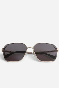Zadig & Voltaire Des Lunettes De Soleil^Lunettes De Soleil Zv23H5