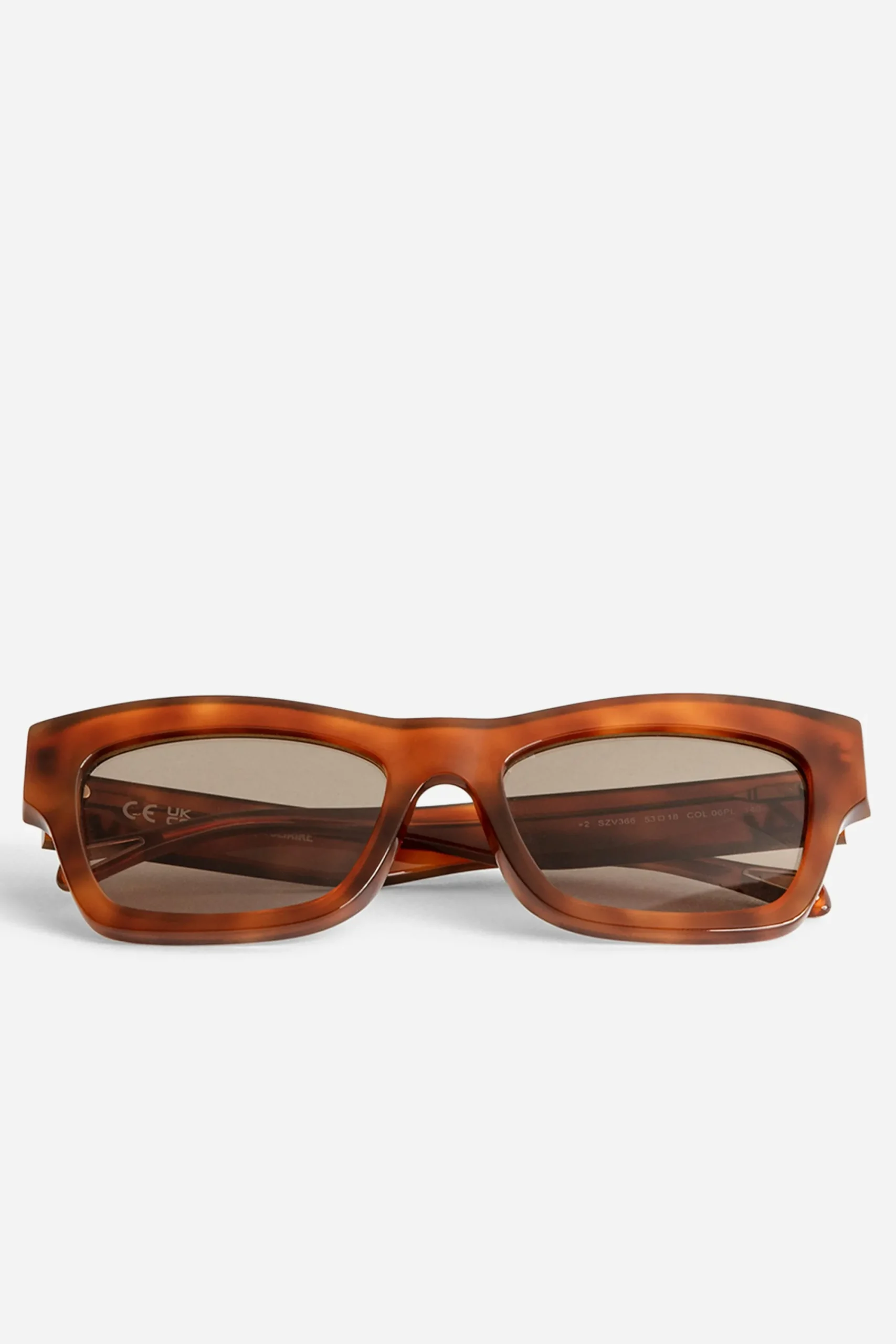 Zadig & Voltaire Des Lunettes De Soleil^Lunettes De Soleil Zv23H1