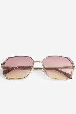 Zadig & Voltaire Des Lunettes De Soleil^Lunettes De Soleil Zv23H5