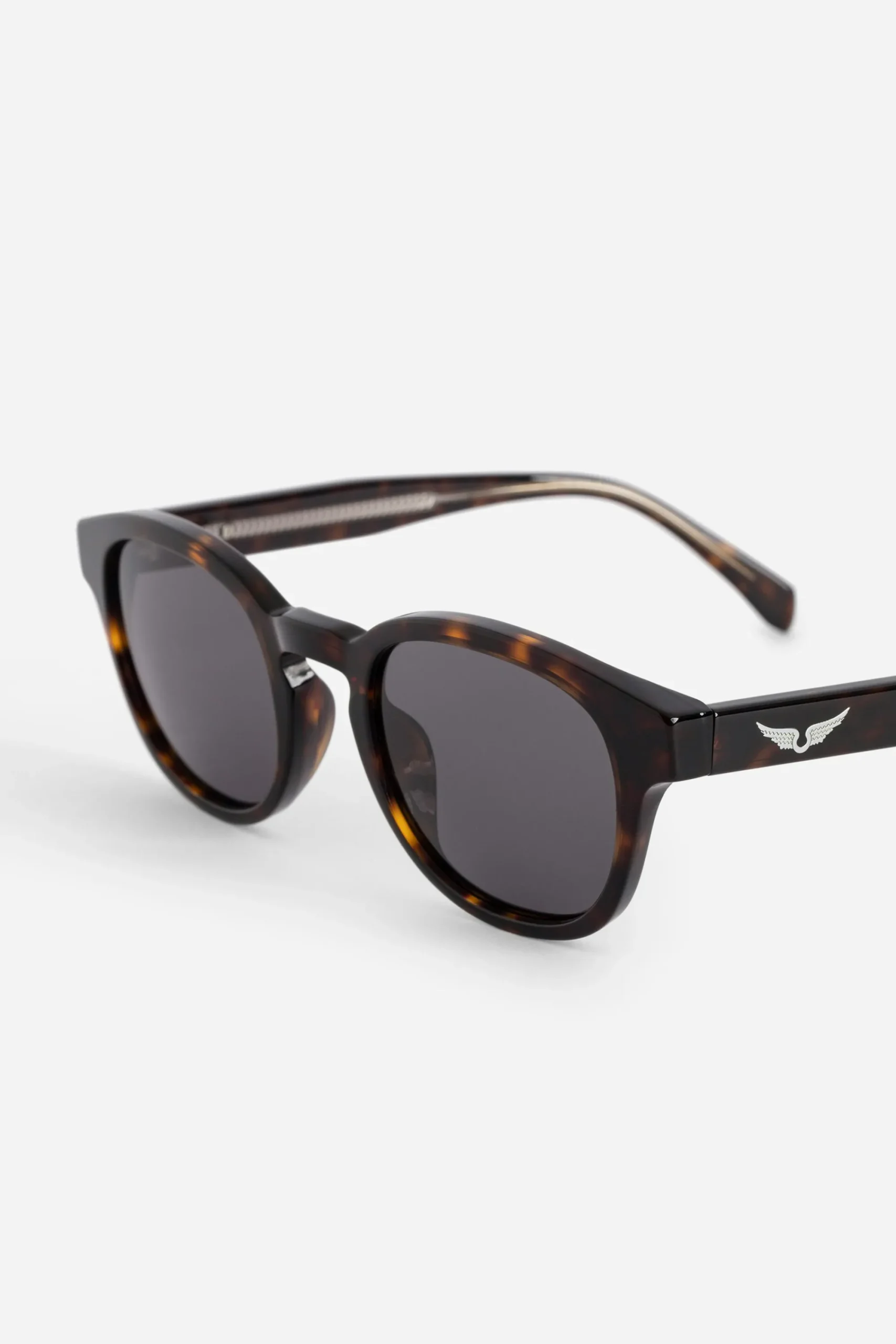Zadig & Voltaire Des Lunettes De Soleil^Lunettes De Soleil Zv23H6