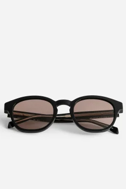 Zadig & Voltaire Des Lunettes De Soleil^Lunettes De Soleil Zv23H6