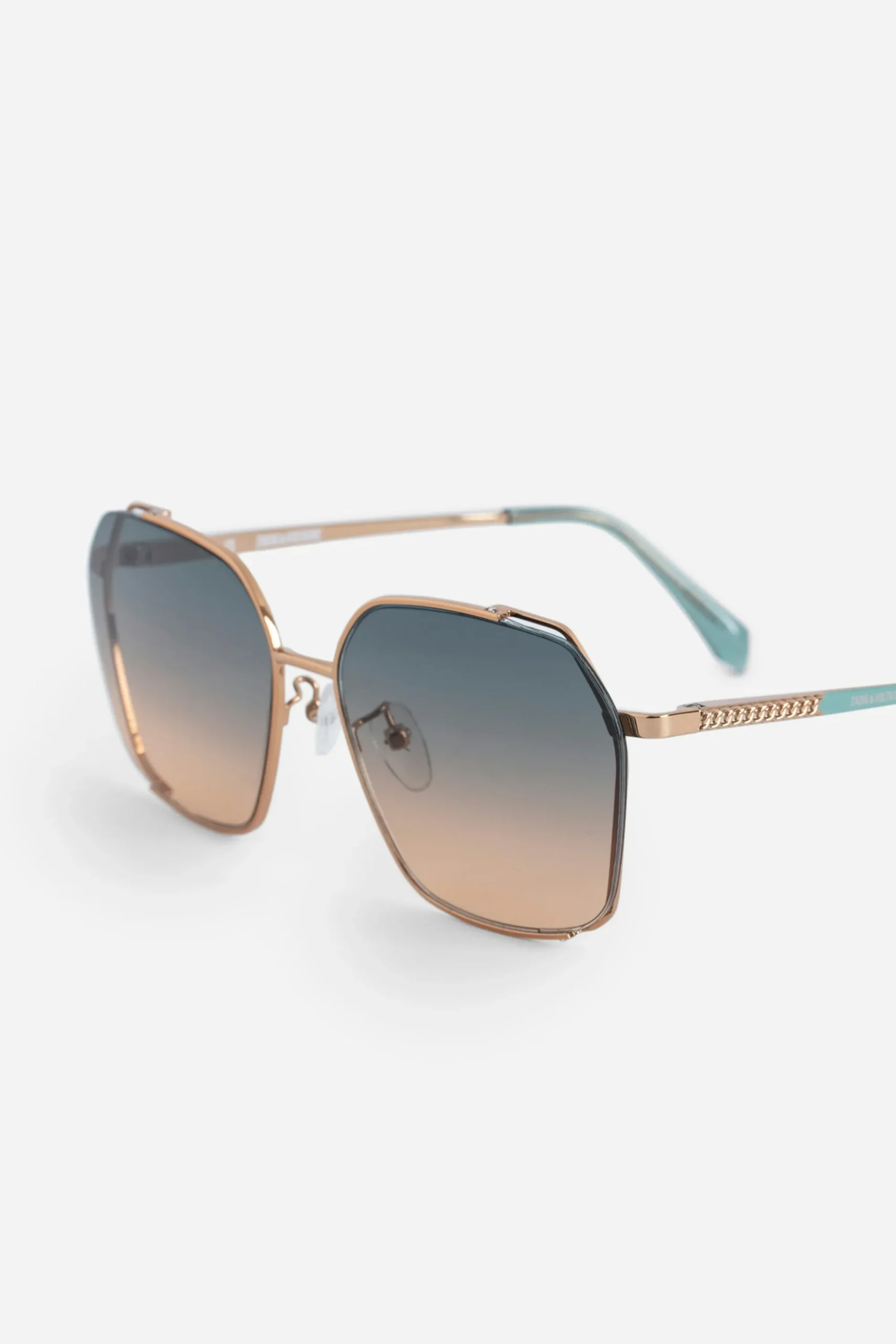 Zadig & Voltaire Des Lunettes De Soleil^Lunettes De Soleil Zv23H5