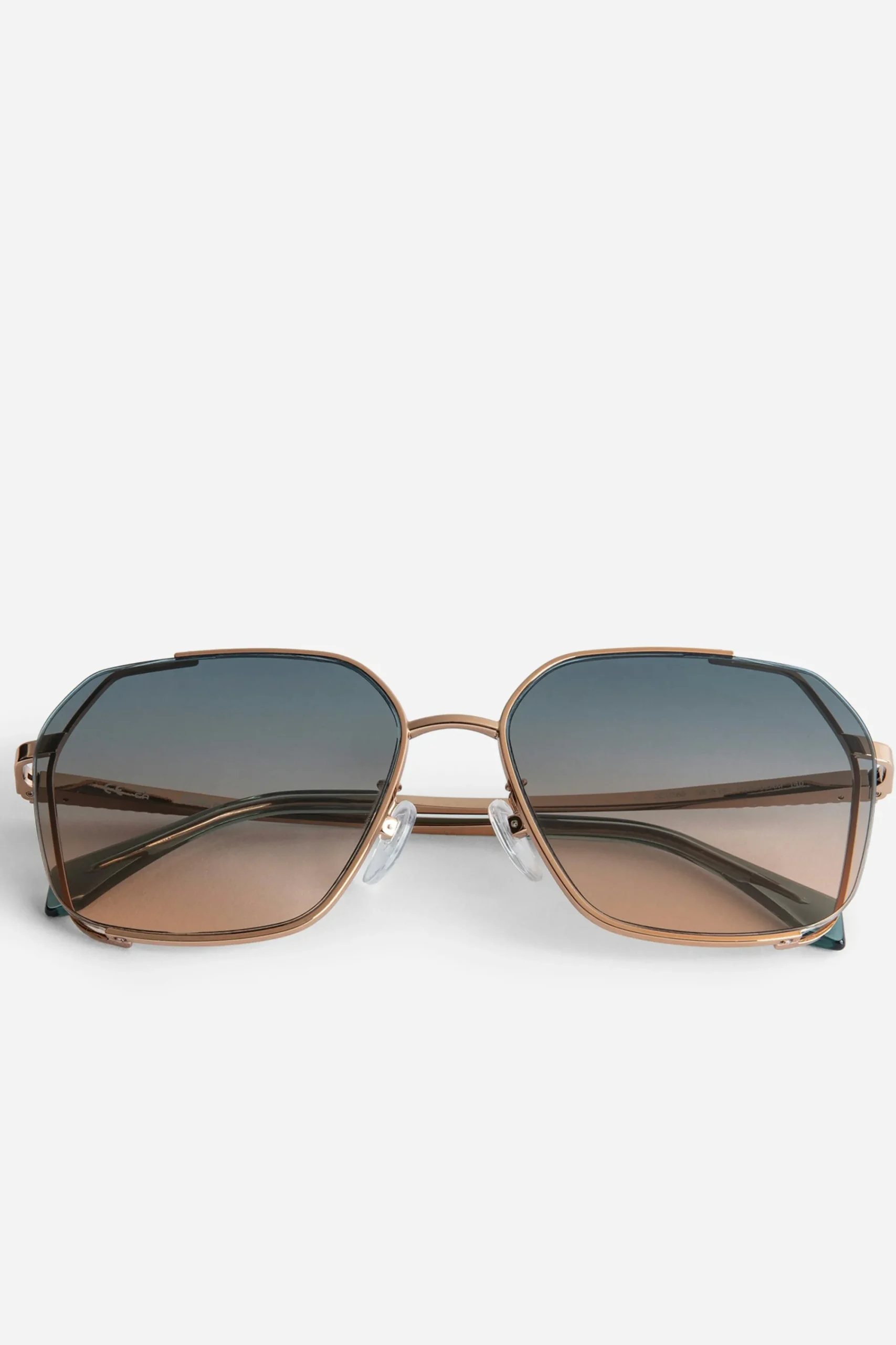 Zadig & Voltaire Des Lunettes De Soleil^Lunettes De Soleil Zv23H5