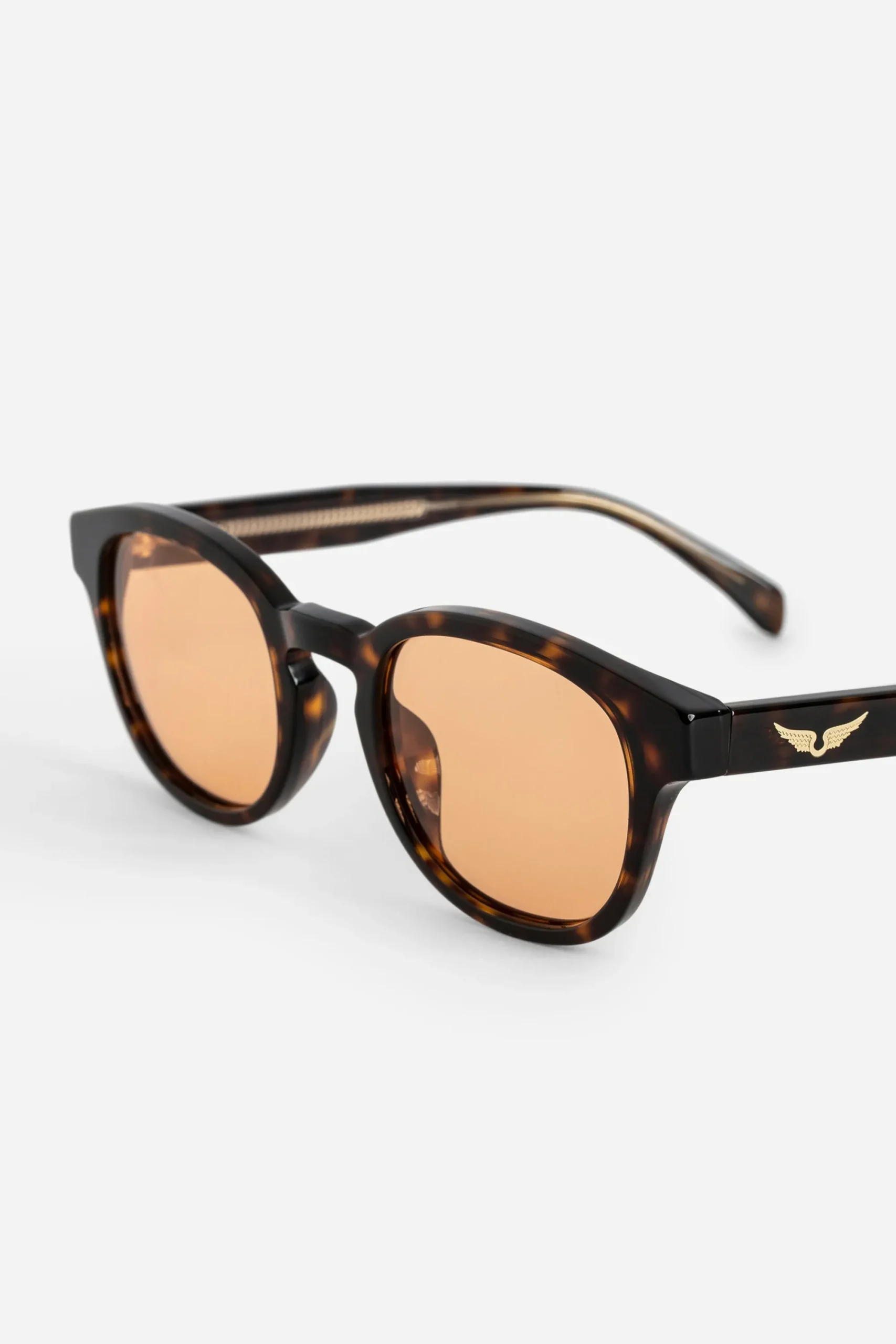 Zadig & Voltaire Des Lunettes De Soleil^Lunettes De Soleil Zv23H6