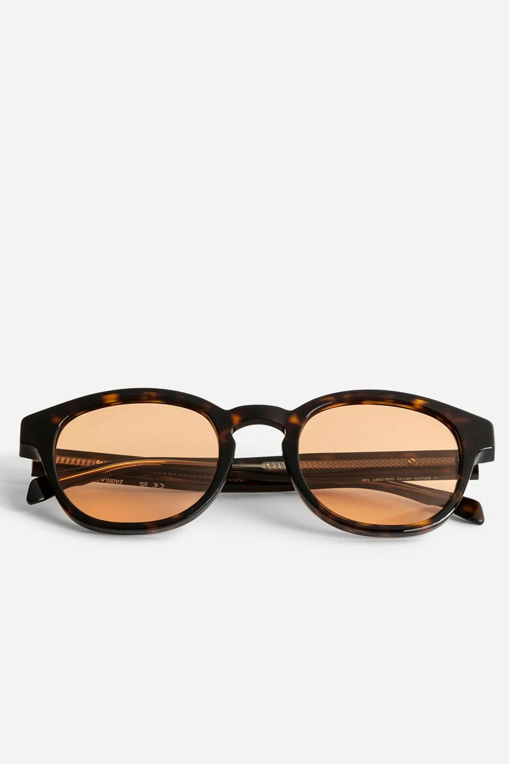 Zadig & Voltaire Des Lunettes De Soleil^Lunettes De Soleil Zv23H6