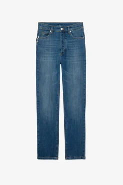 Zadig & Voltaire Jeans^Maman Jeans