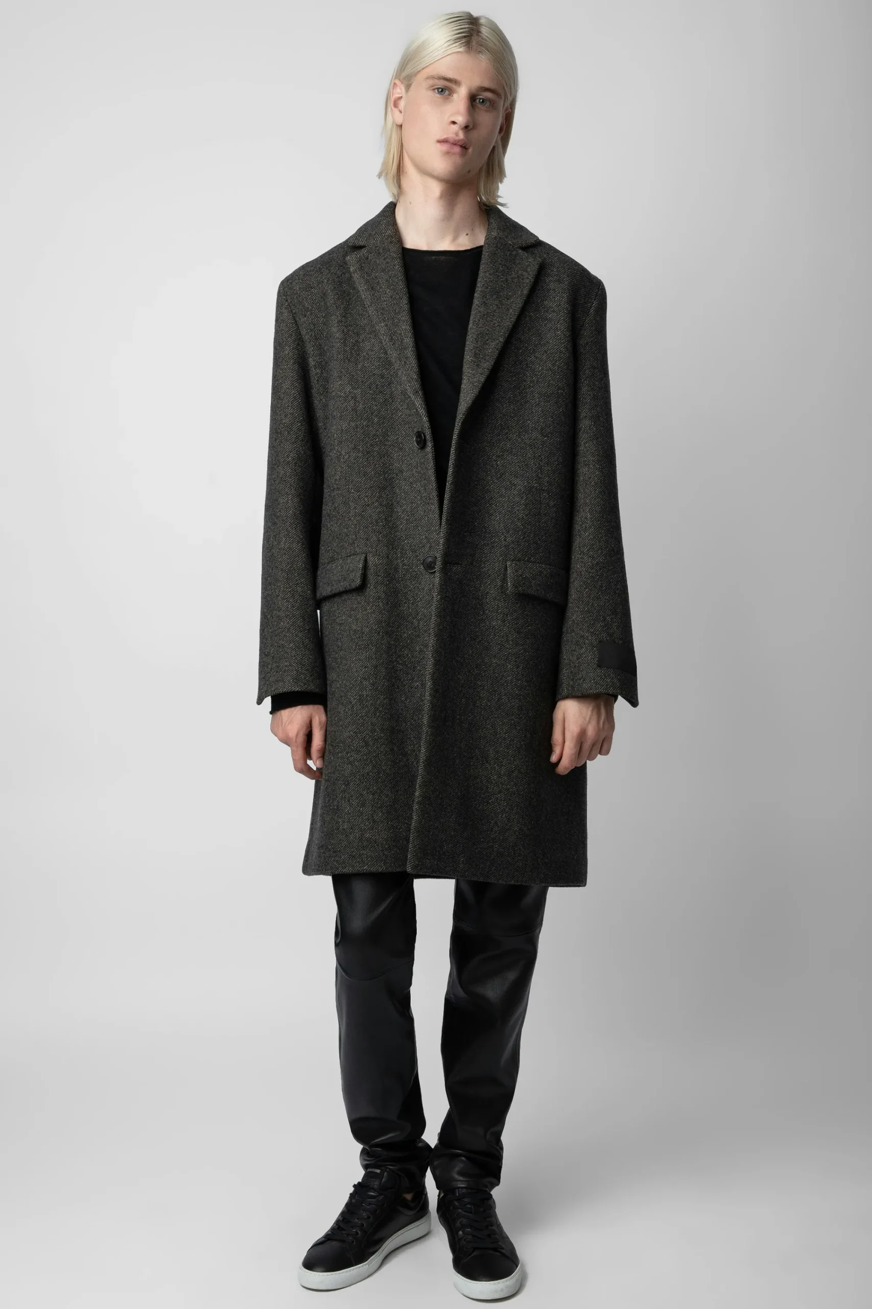 Zadig & Voltaire Manteaux Et Vestes^Manteau De Marque