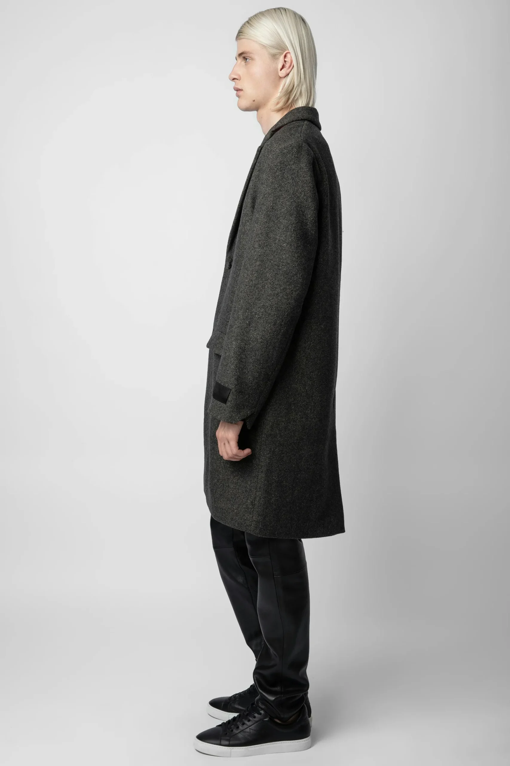 Zadig & Voltaire Manteaux Et Vestes^Manteau De Marque