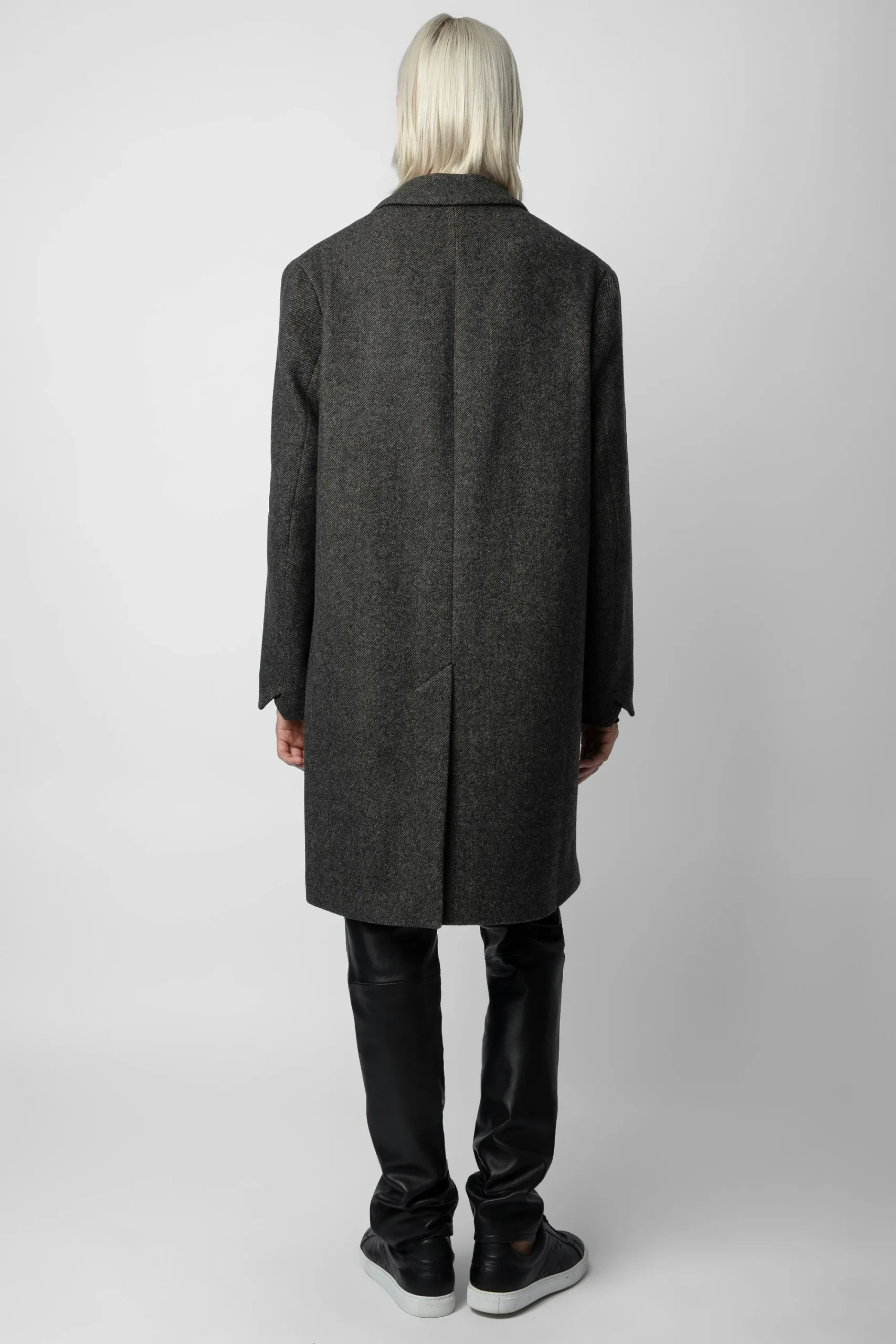 Zadig & Voltaire Manteaux Et Vestes^Manteau De Marque