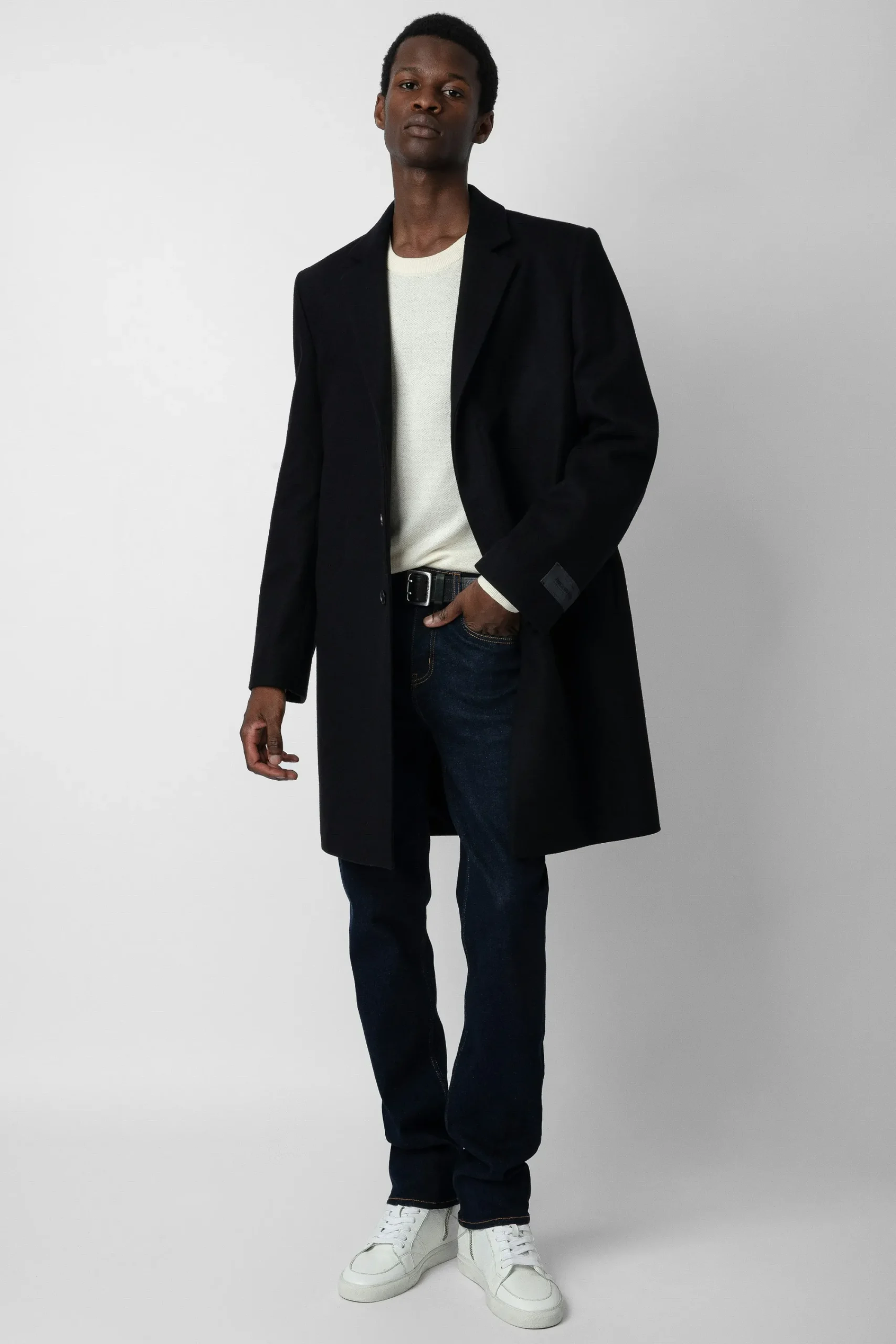 Zadig & Voltaire Manteaux Et Vestes^Manteau Marlyh