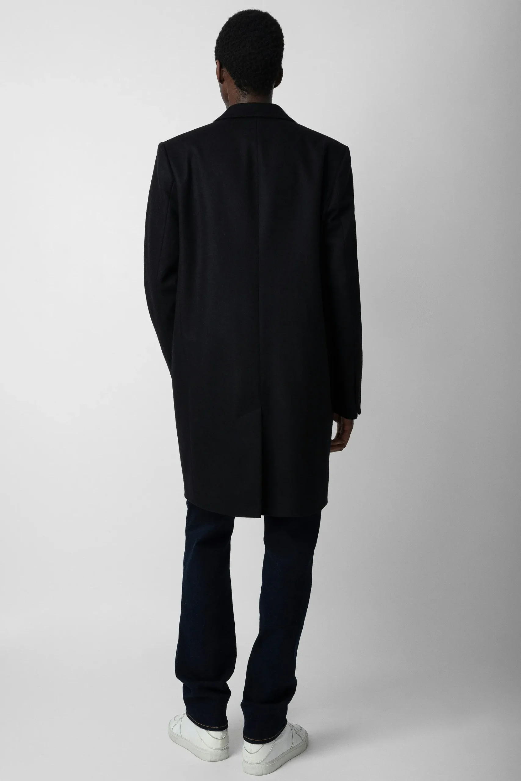 Zadig & Voltaire Manteaux Et Vestes^Manteau Marlyh