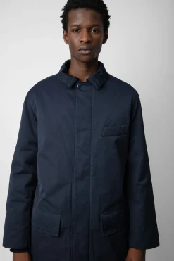 Zadig & Voltaire Manteaux Et Vestes^Manteau Mel