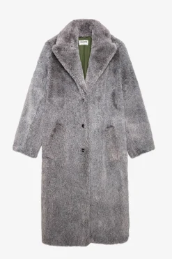 Zadig & Voltaire Manteaux Et Vestes^Manteau Monacoco