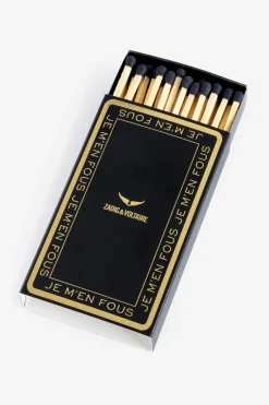 Zadig & Voltaire Vice-Voltaire^Matchs Made In Heaven