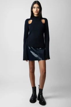 Zadig & Voltaire Pulls Et Gilets^Micky Jumper