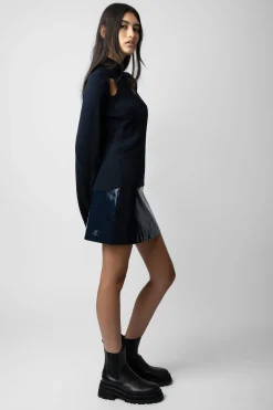 Zadig & Voltaire Pulls Et Gilets^Micky Jumper