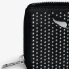 Zadig & Voltaire Portefeuilles Et Porte-Monnaie^Mini Porte-Monnaie Suisse A Pois Zv