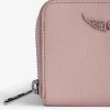 Zadig & Voltaire Portefeuilles Et Porte-Monnaie^Mini Porte-Monnaie Zv