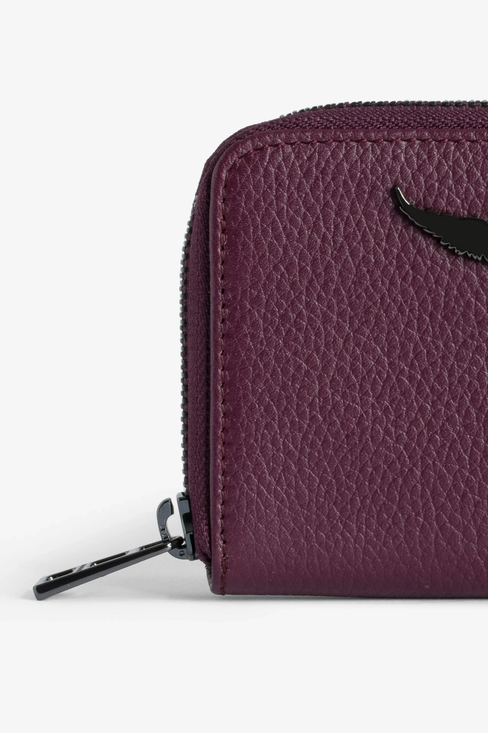 Zadig & Voltaire Portefeuilles Et Porte-Monnaie^Mini Porte-Monnaie Zv