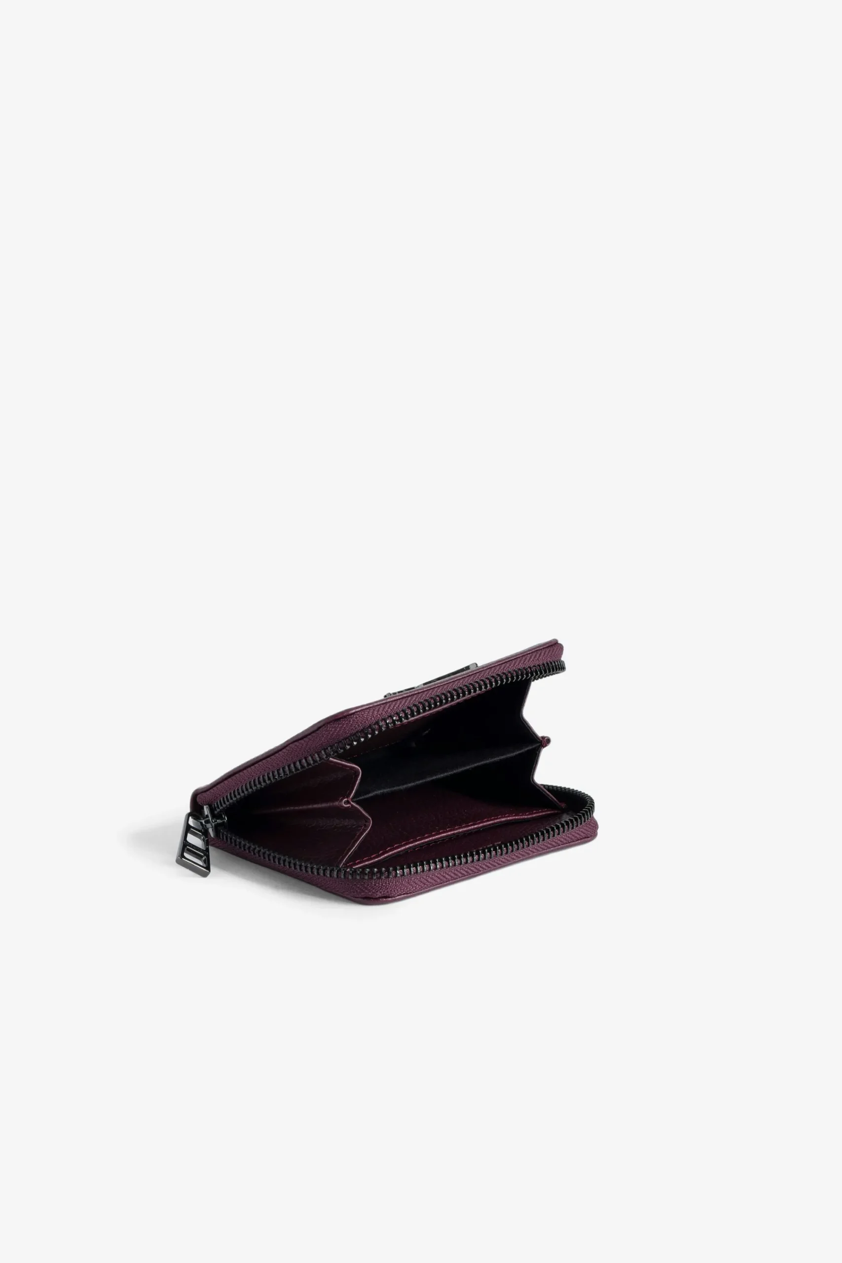 Zadig & Voltaire Portefeuilles Et Porte-Monnaie^Mini Porte-Monnaie Zv