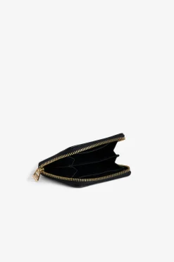 Zadig & Voltaire Portefeuilles Et Porte-Monnaie^Mini Porte-Monnaie Zv