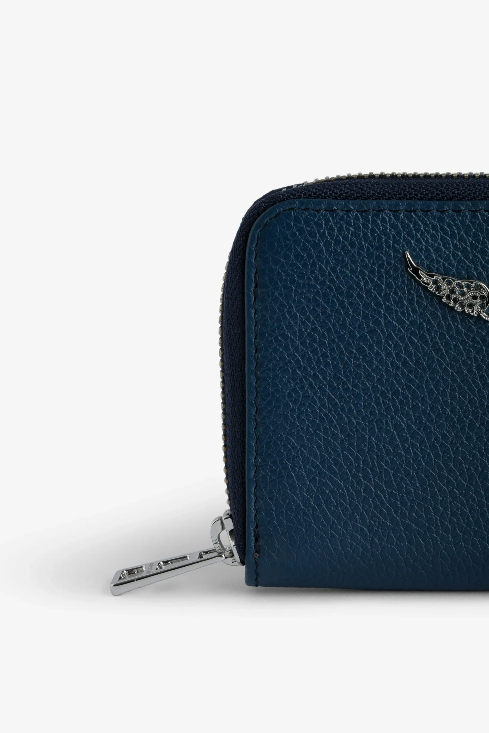 Zadig & Voltaire Portefeuilles Et Porte-Monnaie^Mini Porte-Monnaie Zv