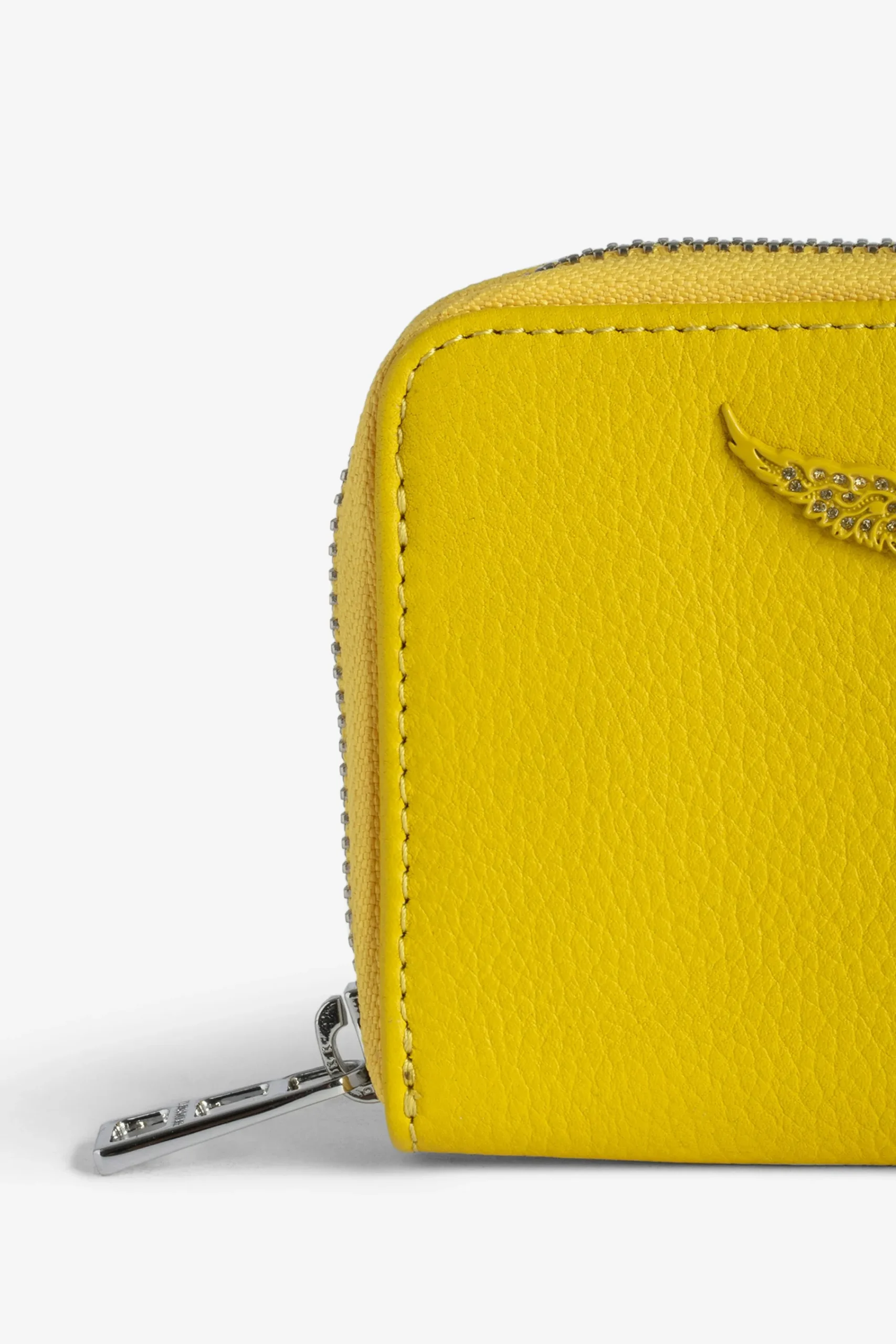 Zadig & Voltaire Portefeuilles Et Porte-Monnaie^Mini Porte-Monnaie Zv