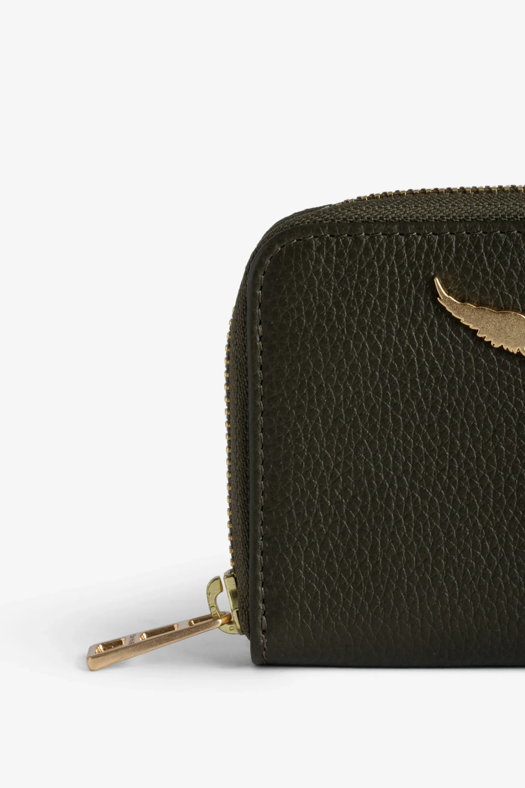 Zadig & Voltaire Portefeuilles Et Porte-Monnaie^Mini Porte-Monnaie Zv