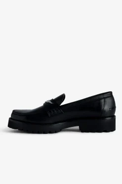 Zadig & Voltaire Escarpins Et Mocassins^Mocassins Joecassin