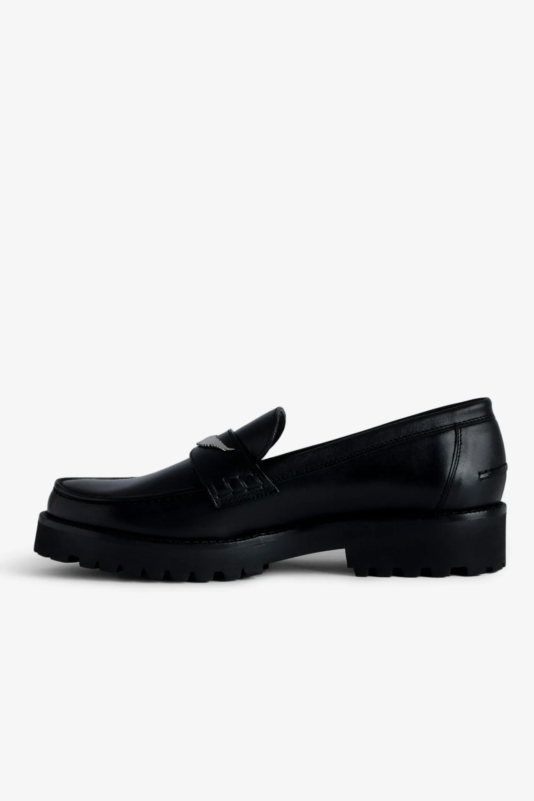 Zadig & Voltaire Escarpins Et Mocassins^Mocassins Joecassin