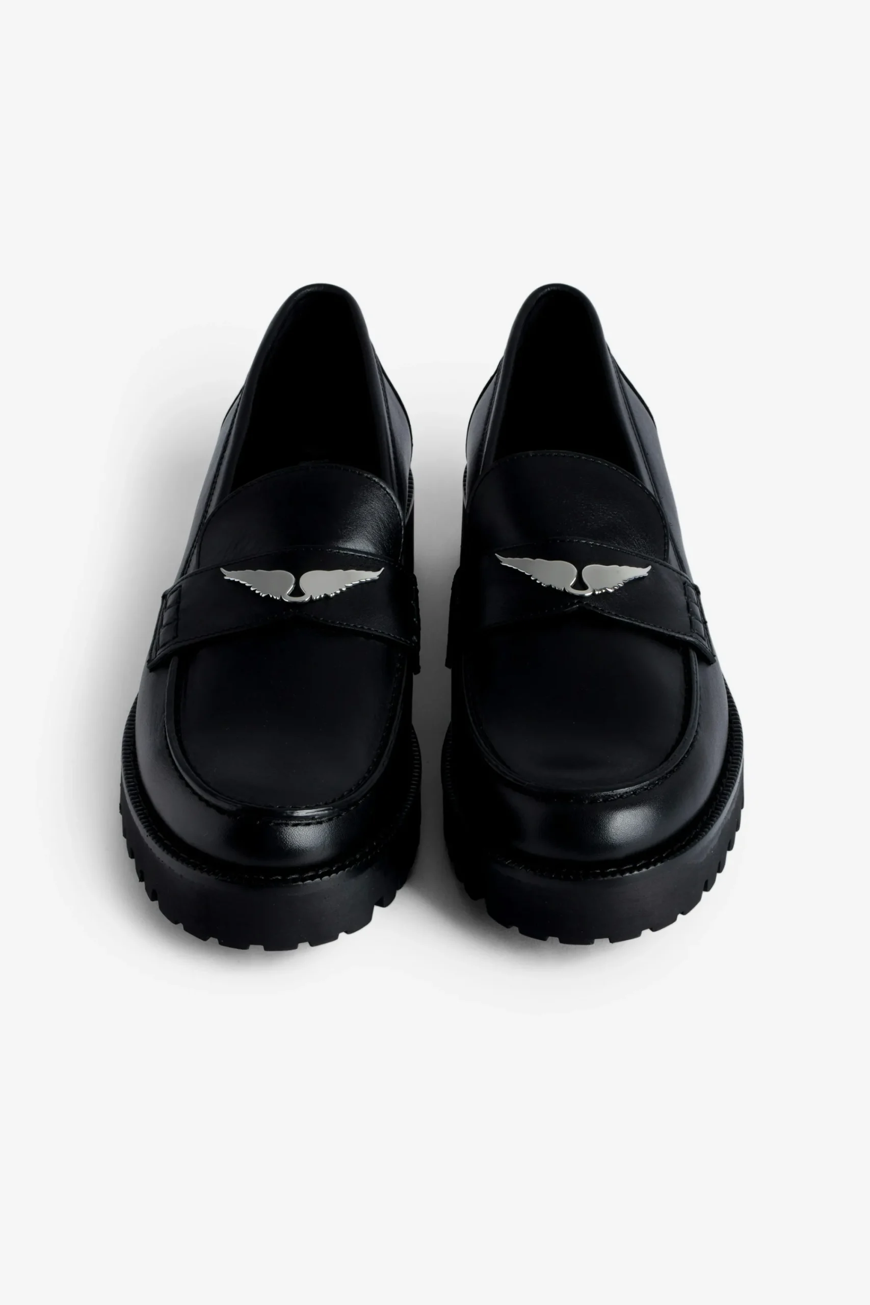 Zadig & Voltaire Escarpins Et Mocassins^Mocassins Joecassin