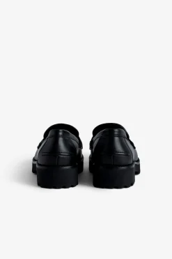 Zadig & Voltaire Escarpins Et Mocassins^Mocassins Joecassin