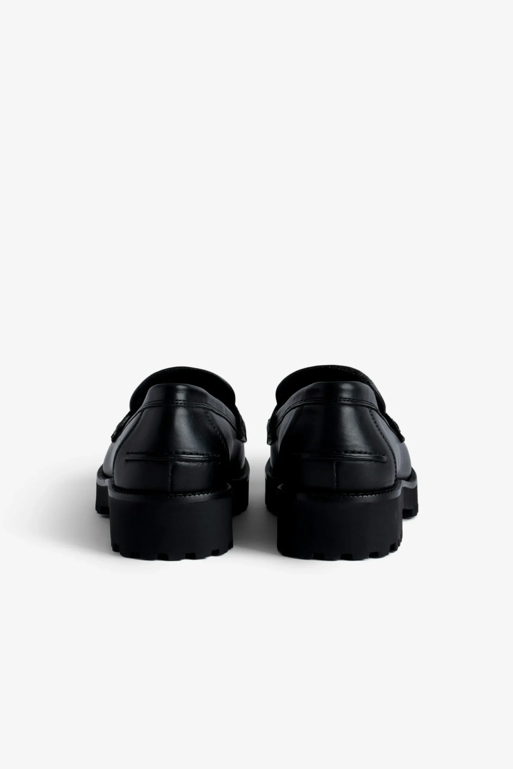 Zadig & Voltaire Escarpins Et Mocassins^Mocassins Joecassin
