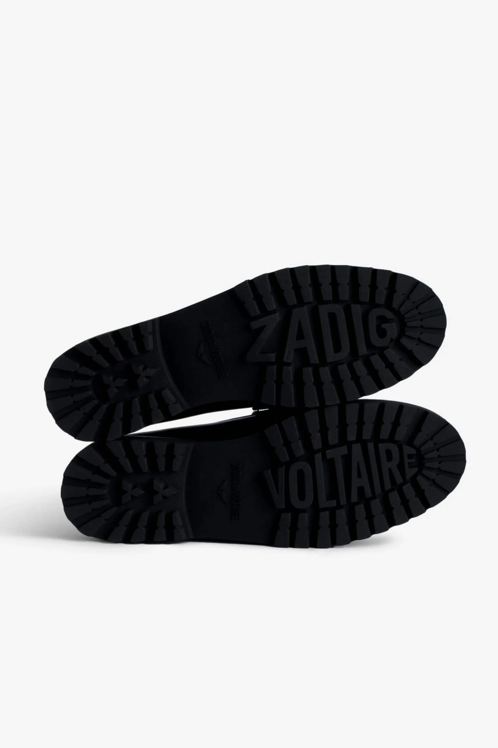 Zadig & Voltaire Escarpins Et Mocassins^Mocassins Joecassin