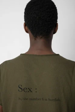 Zadig & Voltaire T-Shirts^Monastir T-Shirt