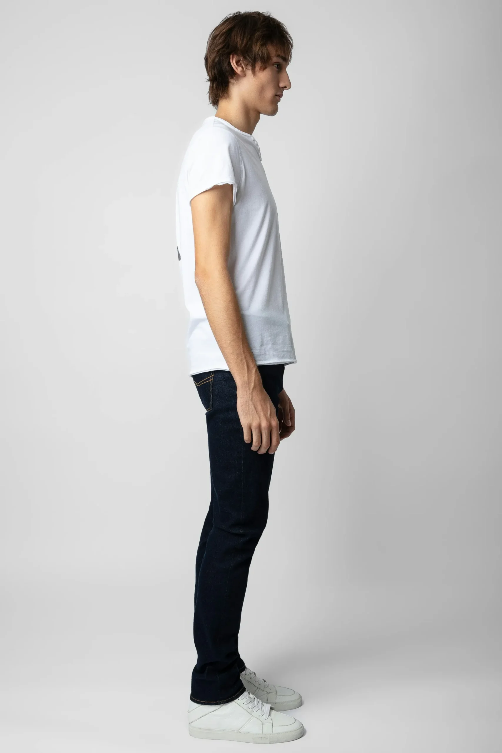 Zadig & Voltaire T-Shirts^Monastir T-Shirt