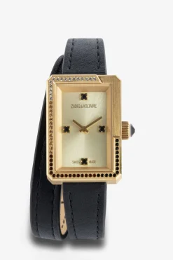Zadig & Voltaire Montres^Montre Cecilia