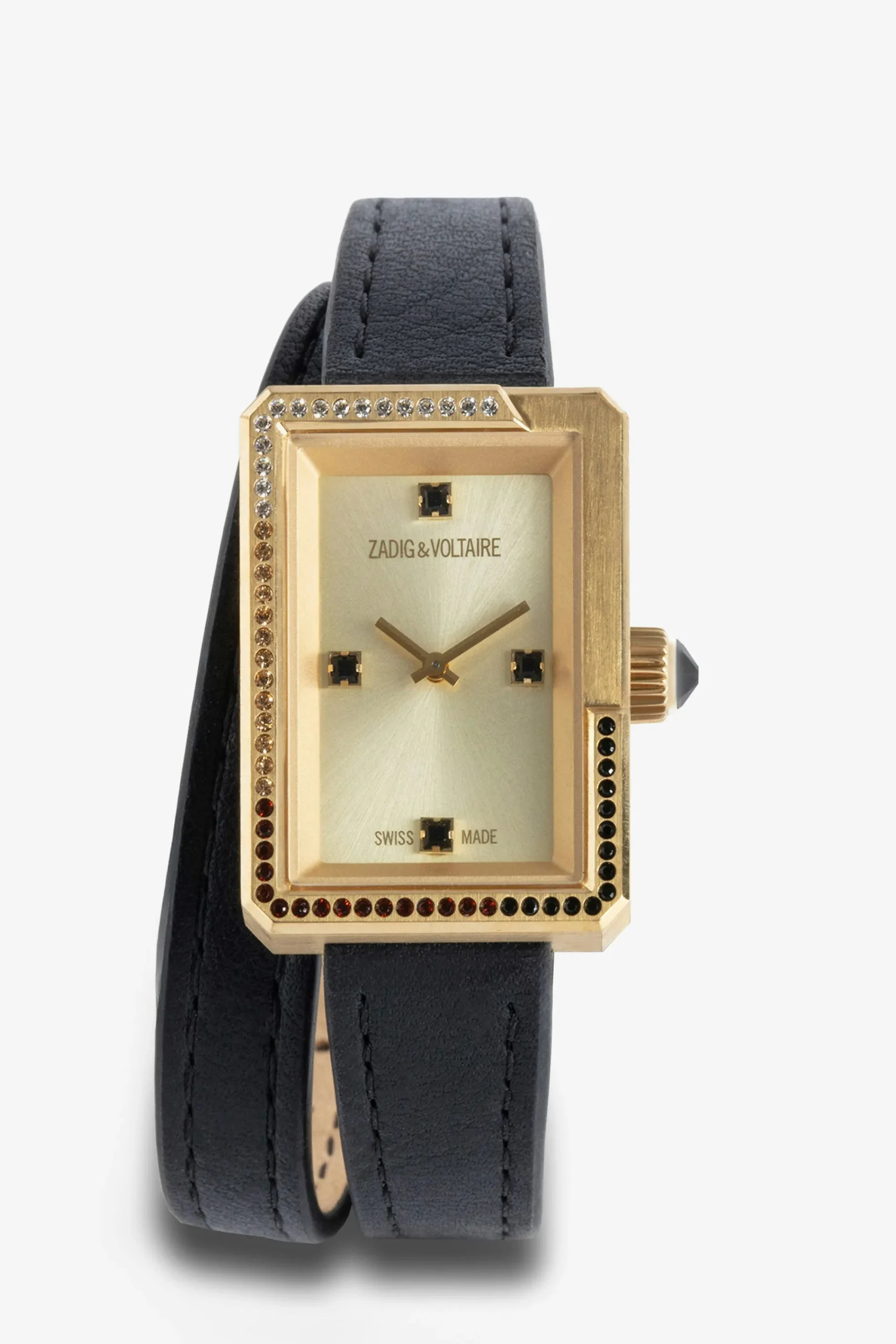 Zadig & Voltaire Montres^Montre Cecilia