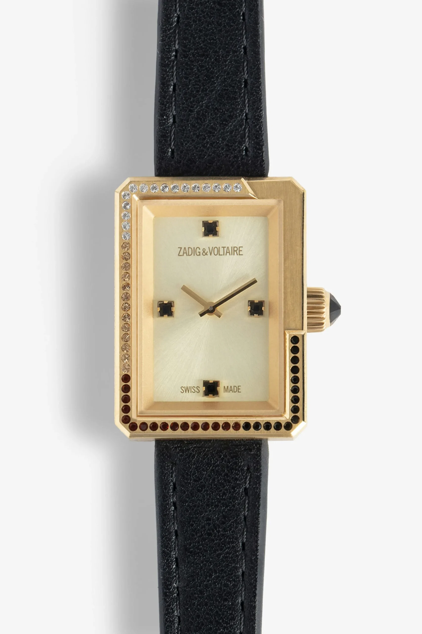 Zadig & Voltaire Montres^Montre Cecilia