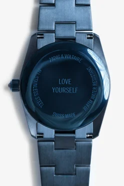 Zadig & Voltaire Montres^Montre Time2Love