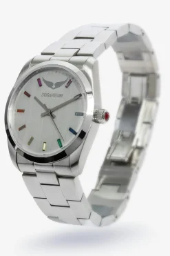 Zadig & Voltaire Montres^Montre Time2Love