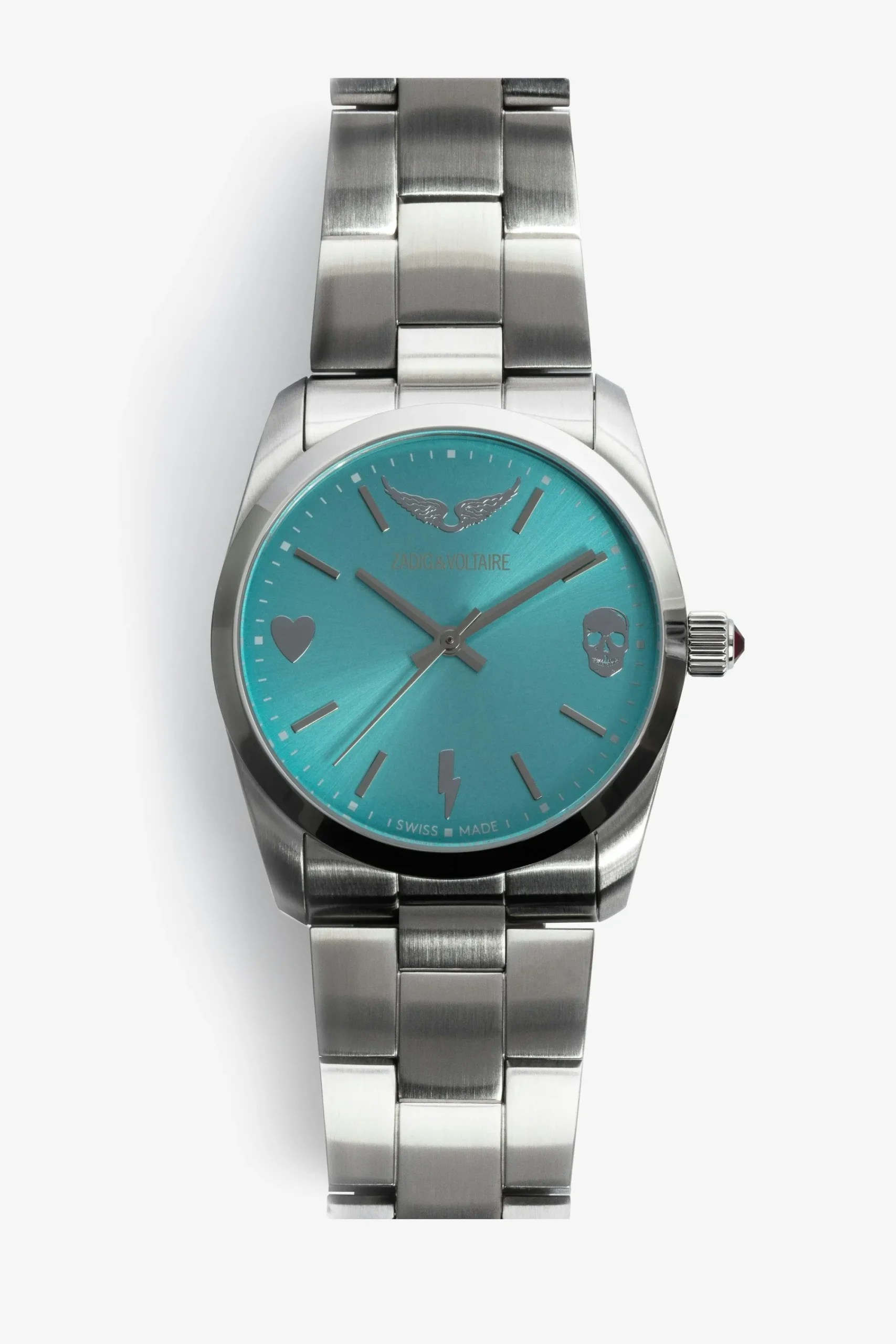 Zadig & Voltaire Montres^Montre Time2Love