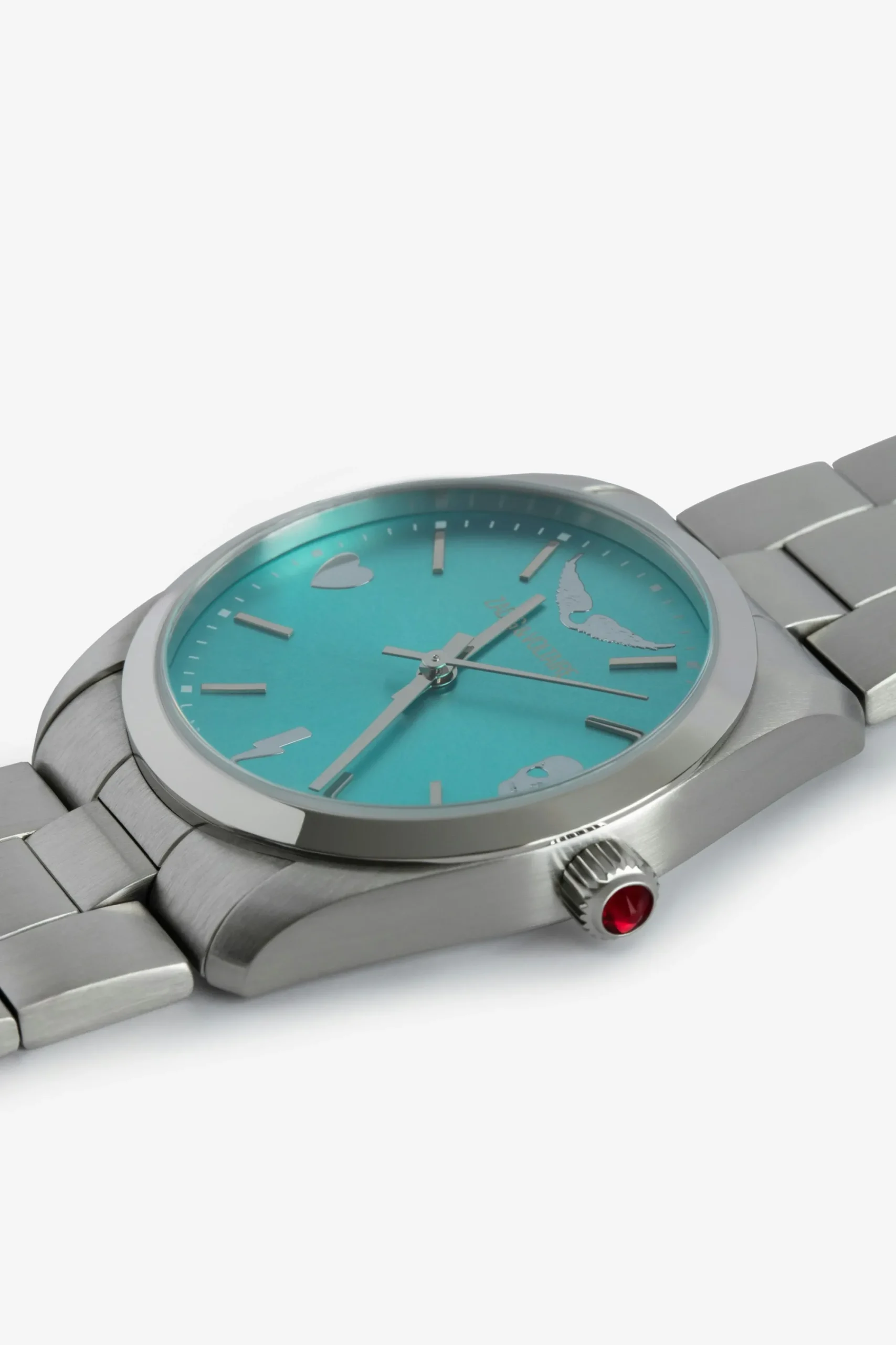 Zadig & Voltaire Montres^Montre Time2Love