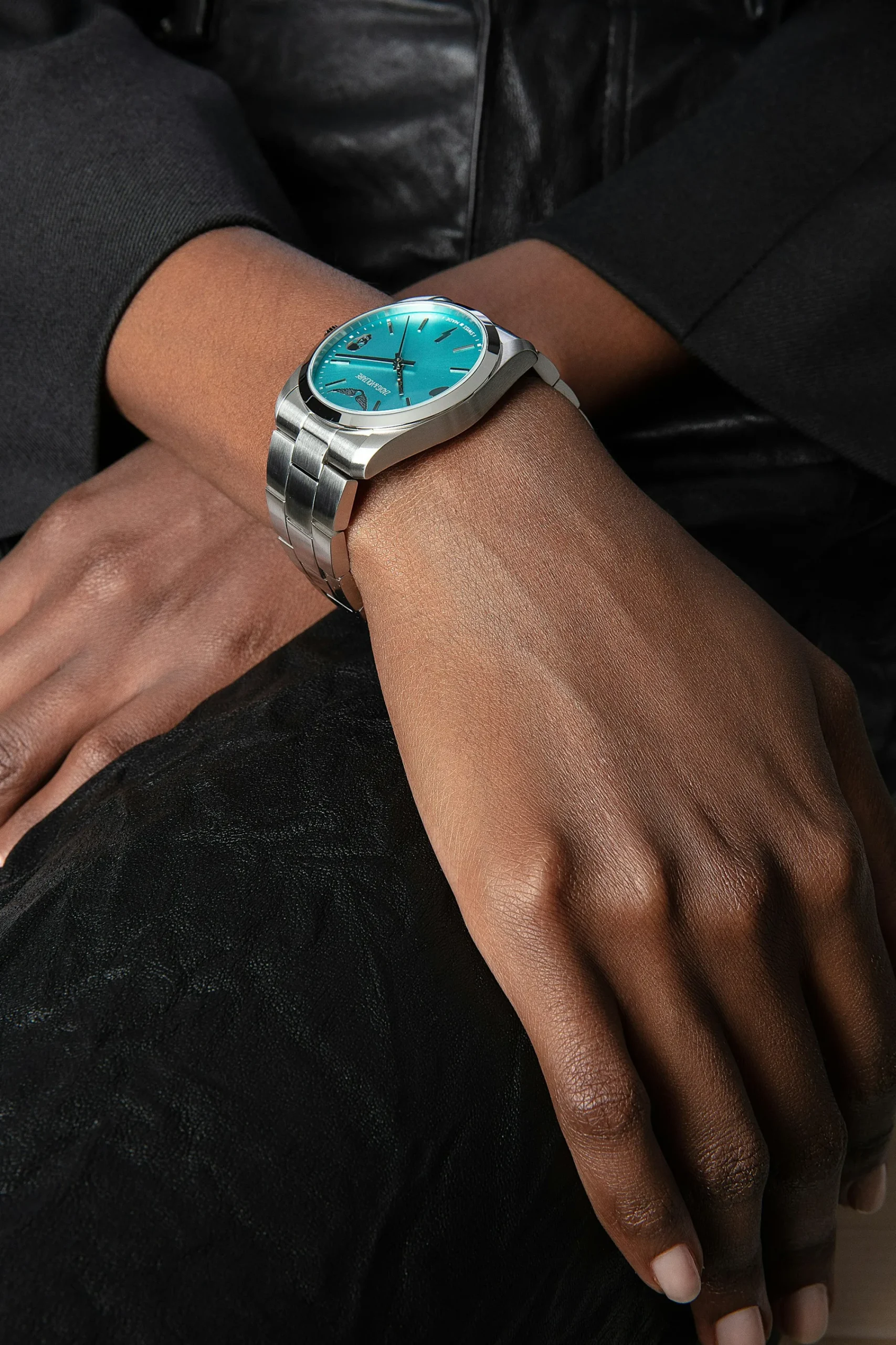 Zadig & Voltaire Montres^Montre Time2Love