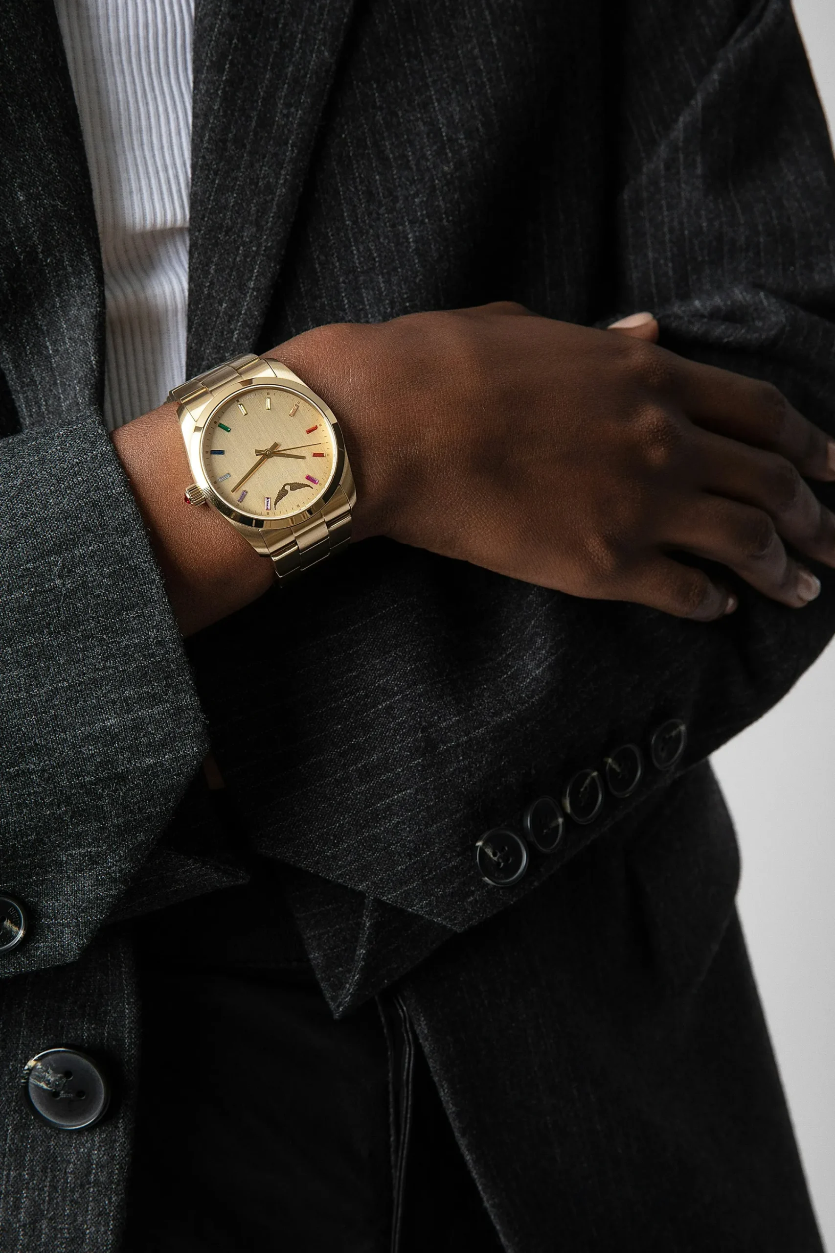 Zadig & Voltaire Montres^Montre Time2Love