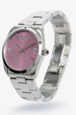 Zadig & Voltaire Montres^Montre Time2Love