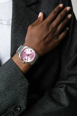 Zadig & Voltaire Montres^Montre Time2Love