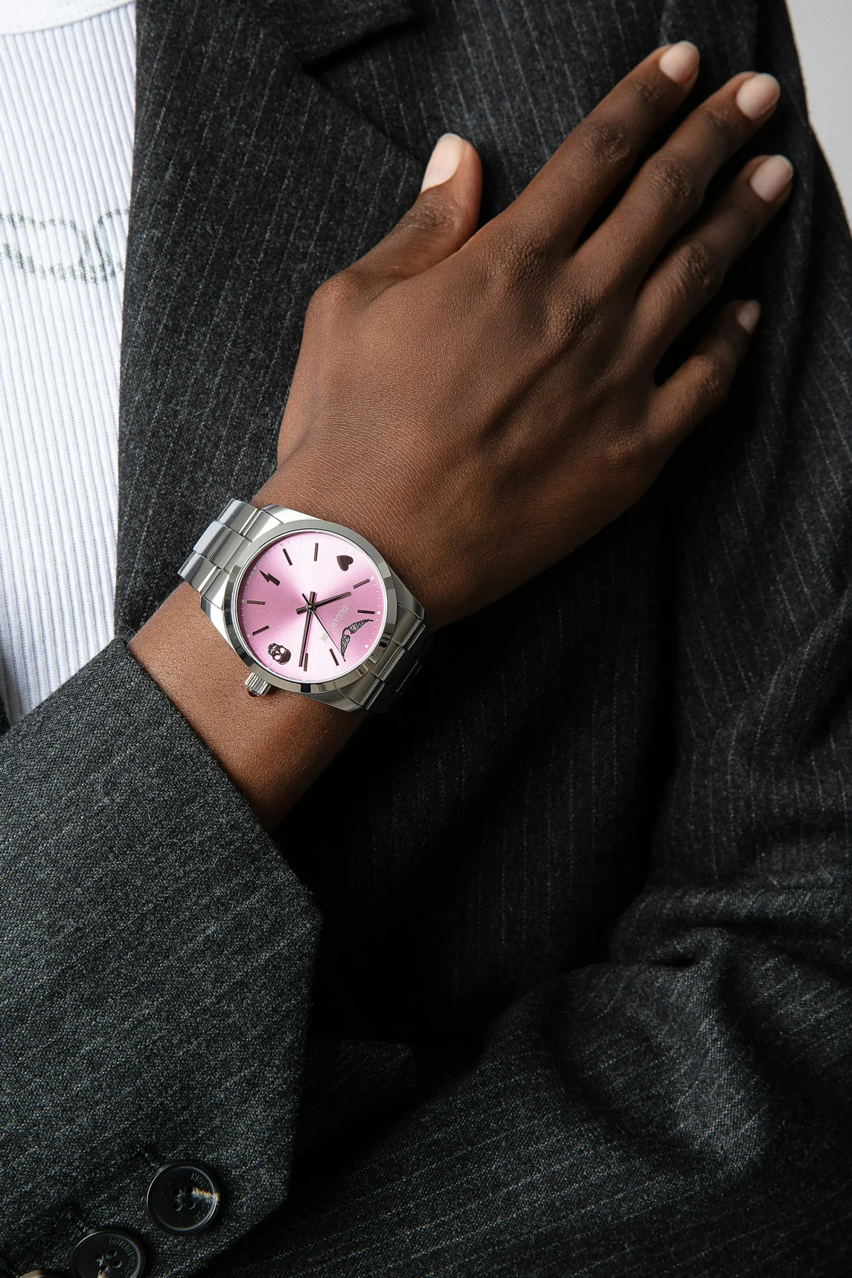 Zadig & Voltaire Montres^Montre Time2Love