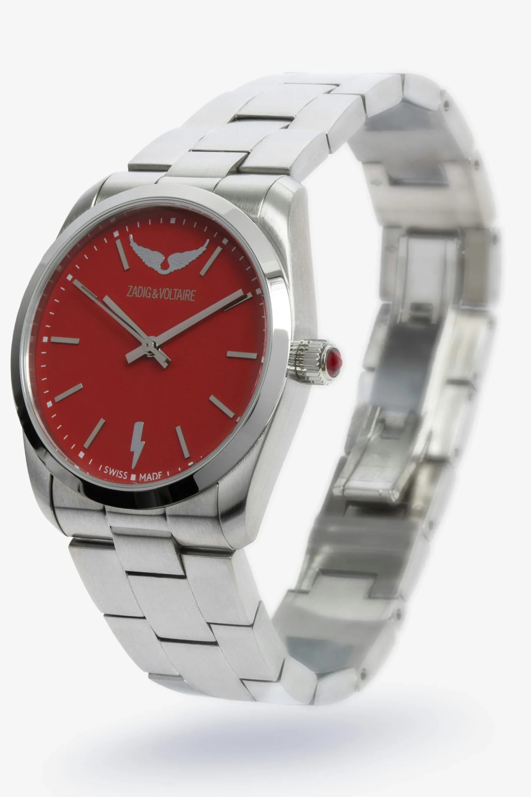 Zadig & Voltaire Montres^Montre Time2Love