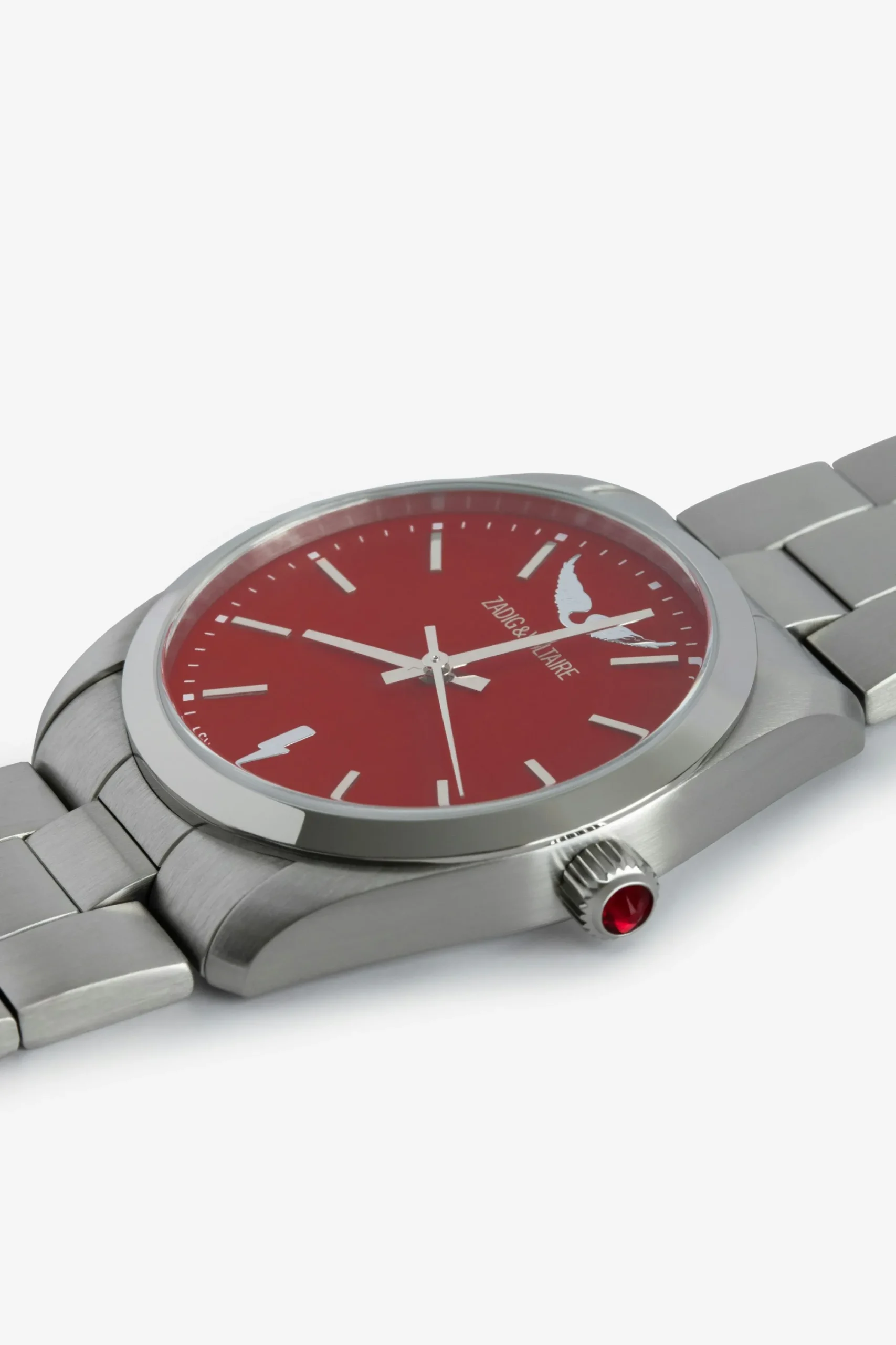 Zadig & Voltaire Montres^Montre Time2Love